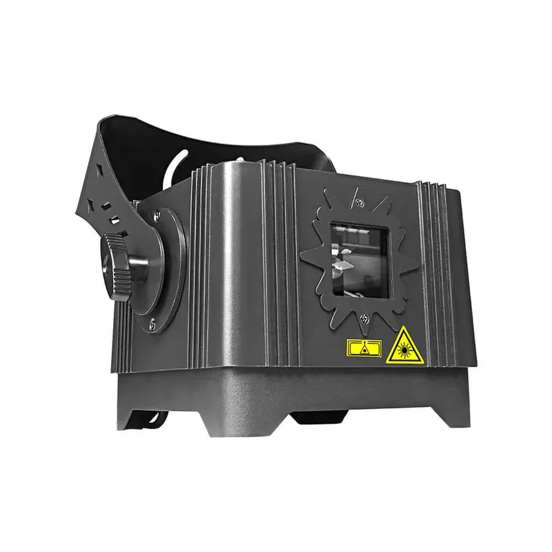 LASER SHEHDS 3W IP65